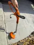 Електрически тример Stihl FSE 31, снимка 9