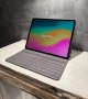 Ipad Pro 12.9" 512 GB Cellular; Wi-Fi + Smart Keyboard Folio, снимка 1