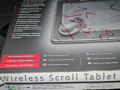 Wireless scroll tablet, снимка 4