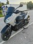 Yamaha X Max 125i, снимка 6