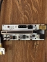 Premium PCI-E Riser VER 010-X – Екстендър за Видео Карти (Mining / Gaming), снимка 2