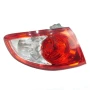 Ляв външен стоп Hyundai Santa fe 2006-2013 ID:146977, снимка 1