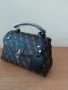 Дамска чанта Guess /SG57s, снимка 5