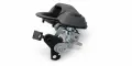 Външна дръжка за дясна плъзгаща врата Fiat Doblo MK1 2000–2010 OEM 735309961, снимка 4