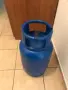 Налична   газова  бутилка  . 1  брой  ., снимка 14