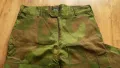 GREYHOUND CAMOUFLAGE PATTERN COMBAT Trouser размер 56 / XXL панталон със здрава материя - 1340, снимка 4