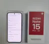 Продава се Xiaomi Redmi Note 15 Pro 5G – 200 MP / Черен (Midnight Black), снимка 1