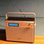 Philips AE5020/12 DAB+ / FM Портативно радио, снимка 1