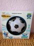 Музикална футболна топка , снимка 1 - Музикални играчки - 34826215