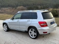 Mercedes Glk 220 4 matic, снимка 3