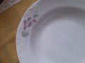Порцеланови чинии, снимка 3