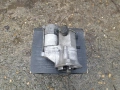 Toyota стартер 2.2kw Denso за 2.0 D4D RAV4, Previa, Avensis, Corolla, снимка 3