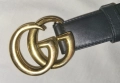 GUCCI GG Marmont  оригинален колан 70/28, снимка 5