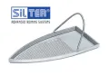 Подложки SILTER за ПРОФЕСИОНАЛНИ ЮТИИ SYPC200/ SYPC250, снимка 2