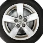 Алуминиеви джанти 5x114.3 с гуми R16 Mitsubishi Lancer X (GS44S) 2007-2017 ID: 141512, снимка 3