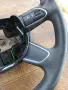 Волан кожен за Ауди А4 В8 Q5, Q7, / Audi A4 B8, Audi Q5, Q7, снимка 7