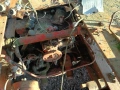 Верижно Т 150  на части , снимка 6