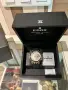 Edox Grand Ocean Decentrique Date Automatic, снимка 4