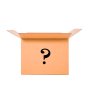 Кутия с изненади/ Mystery box