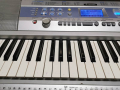 синтезатор клавир пиано YAMAHA DGX-200 с 6 октави и динамична клавиатура , снимка 4