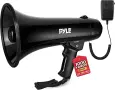 МОЩЕН ПРОФЕСИОНАЛЕН МЕГАФОН - 40W  Pyle PMP43iN , снимка 3