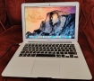 Само за 279 лева ! Macbook Air 2017 13-inch 4gb Intel HD Graphics 6000, снимка 1
