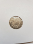 България 50 стотинки 1913г. Сребро, снимка 3