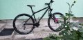 NS Bikes Eccentric Cromo - Hope XTR Saint Renthal Motion ride KS WTB, снимка 15