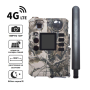 4G – LTE Ловна камера Boly Guard BG310-MFP с MMS, email и 18МР /LK035/, снимка 1 - Камери - 44511872