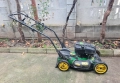 Бензинова самоходна косачка JOHN DEERE мулчираща, снимка 1