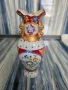 Порцеланова ваза, снимка 2