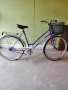 Продавам дамски велосипед , снимка 1