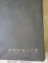 Визитник Inflot, БГ, соц., снимка 3