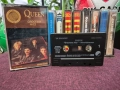 Оригинални аудио касети на ABBA, QUEEN, Michael Jackson, Elvis Presley, Kenny Rogers и др., снимка 3