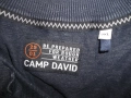 Блуза CAMP DAVID  мъжка,3ХЛ, снимка 6