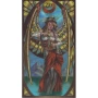 Карти Таро LoScarabeo Steampunk Art Nouveau , снимка 4