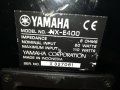 YAMAHA NX-E400 1БР ТОНКОЛОНА ВНОС SWISS 270823192LK5, снимка 7