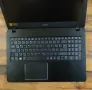 лаптоп Acer Aspire F5-573G,i5-7200,Nvidia 940MX,16GB DDR4,256GB Nvme/500GB, снимка 3