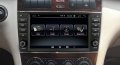  Mercedes Benz W203 W209 2003-2006 Android Mултимедия, снимка 3