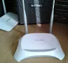 TP-LINK адаптер T120100-2C1, рутер TL-MR3420 3G/4G, снимка 3