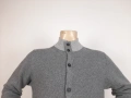 Peter Hanh - Мъжка жилетка от 100% кашмир размер 54 / XL, снимка 6