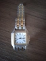 Часовник Cartier 6220 24Gold Дамски , снимка 7