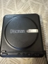 SONY D 2, Discman. Метално шаси. Сериозен Аудиофилски Флагман., снимка 10