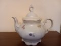 Порцеланов чайник , снимка 6