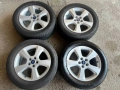 5х108 17 Джанти Ford 5x108 Форд оригинални, снимка 4