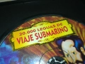 VIAJE SUBMARINO DVD 2010252238, снимка 10