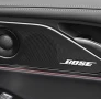 Алуминиеви емблеми за тонколони ”BOSE”, снимка 7