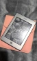 Kindle touch 4th gen , снимка 2
