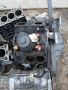 Двигател долна част за Ауди А4 2.5 TDI 163к.с 2003г BFC , снимка 1