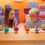 Нова играчка Beep Boop Tochi интерактивен виртуален любимец с 4 мини игри, снимка 11